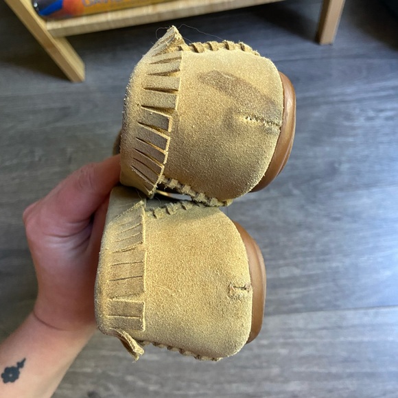 House of Harlow Beaded Loafers - Picture 4 of 5